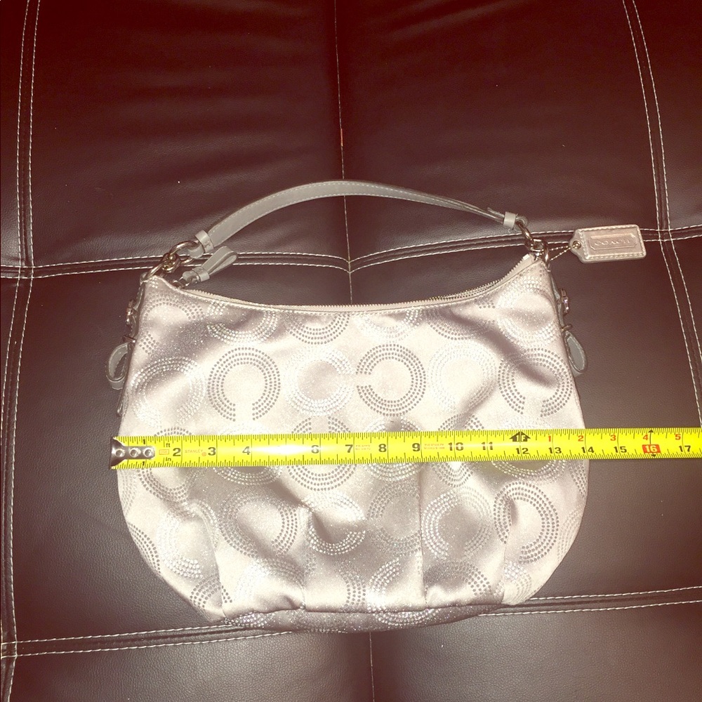 Coach bag - Picture 5 of 8